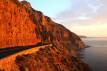 Chapmans Peak